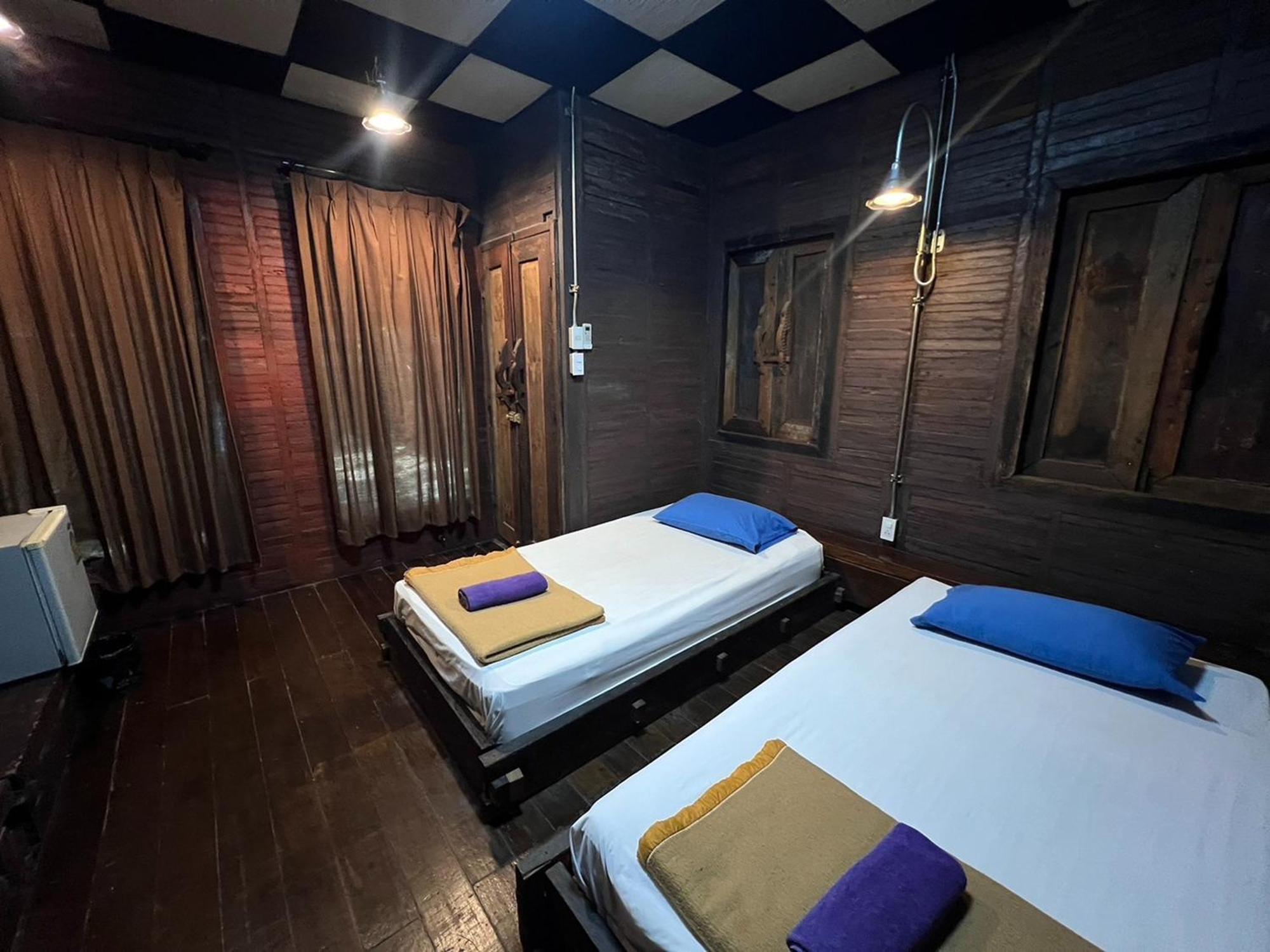 Pang Mai Resort Songkhla Exterior foto