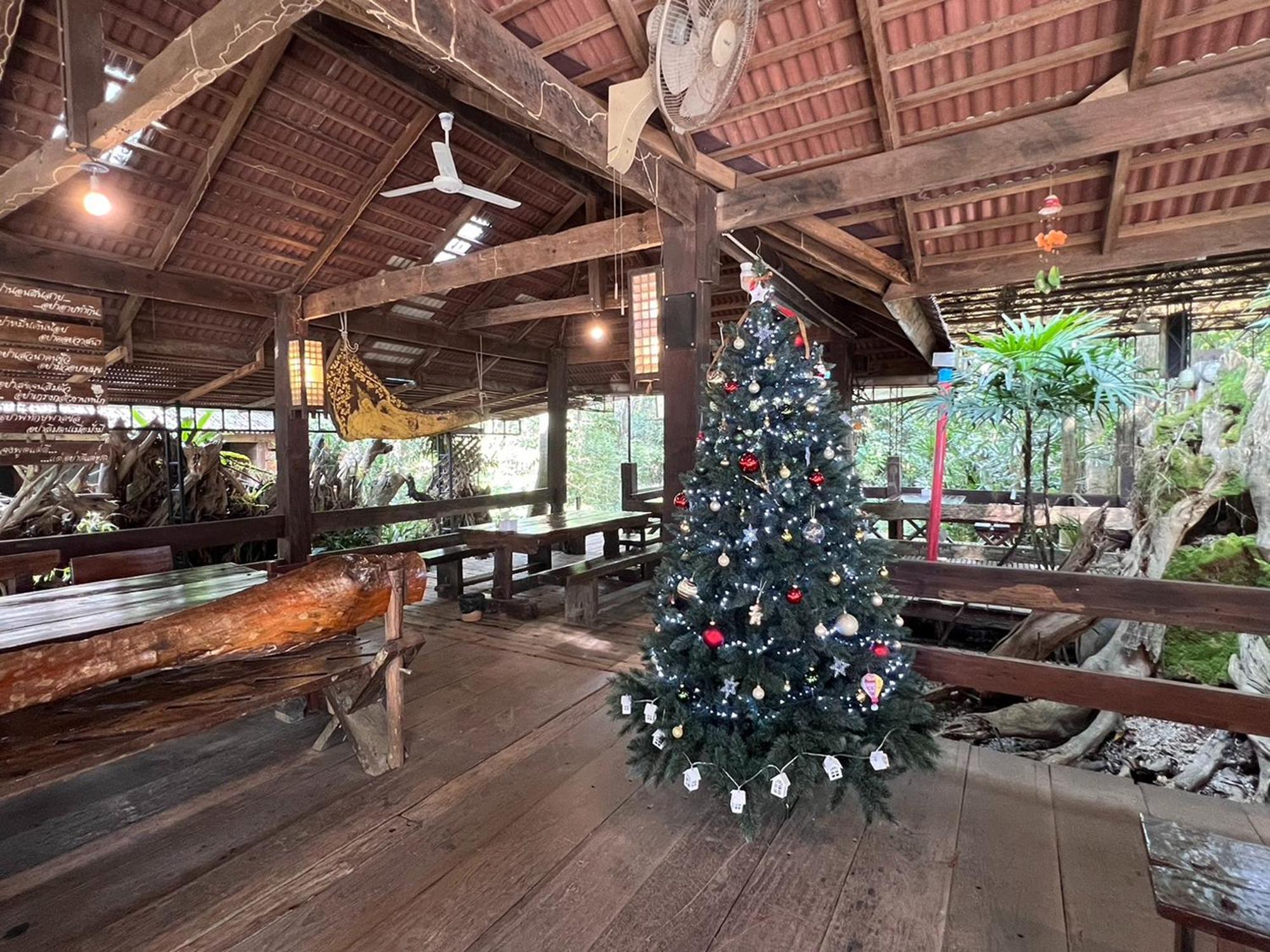 Pang Mai Resort Songkhla Exterior foto